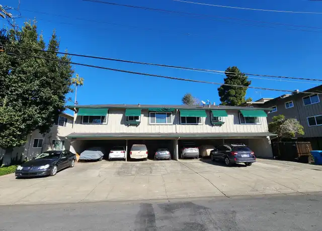Property at 1560 San Antonio St Apt F, Menlo Park, CA, 94025, 1 bed, 1 bath, [object Object]