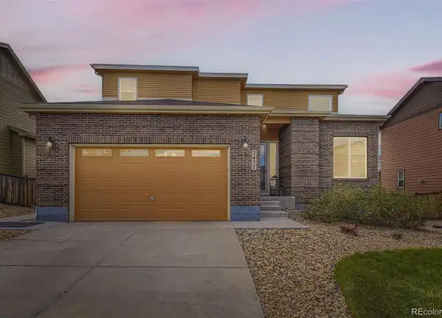 Property at 2457 Wild Oak Dr, Castle Rock, CO, 80108, 4 beds, 3.5 baths, [object Object]