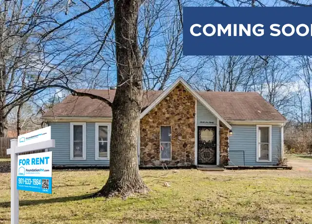 Property at 3690 Kerwin Dr, Memphis, TN, 38128, 3 beds, 2 baths, [object Object]