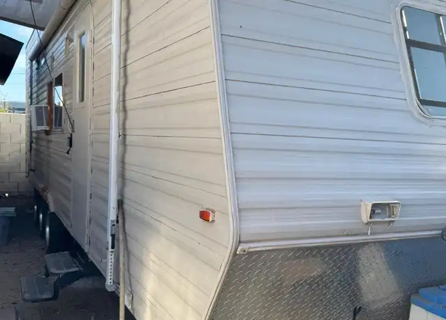 Property at 3318 W Madison St Unit C, Phoenix, AZ, 85009, 1 bed, 1 bath, [object Object]