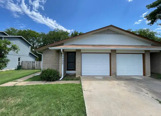 Property at 2204 Berkett Dr Unit A, Austin, TX, 78745, 2 beds, 2 baths, [object Object]