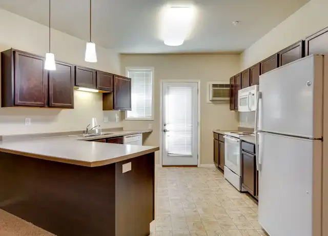 Property at Welcome to Crystal Creek Place -- Modern Living in South Fargo - 5301 27th St S, Fargo, ND, 58104, 2 beds, 2 baths, [object Object]