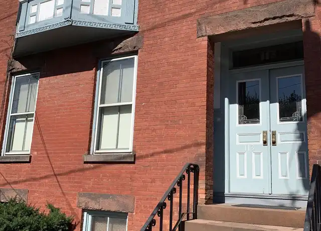 Property at 113 Dove St Apt 1, Albany, NY, 12210, 1 bed, 1 bath, [object Object]