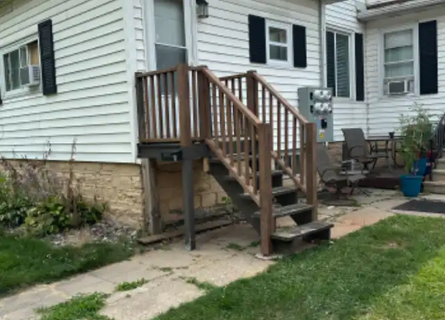 Property at 504 8th St NW Unit A, Faribault, MN, 55021, 1 bed, 1 bath, [object Object]