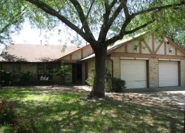 Property at 105 Nicole Cv, Round Rock, TX, 78664, 3 beds, 2 baths, [object Object]