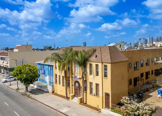 Property at 323 N Soto St Unit 30, Los Angeles, CA, 90033, 0 beds, 1 bath, [object Object]