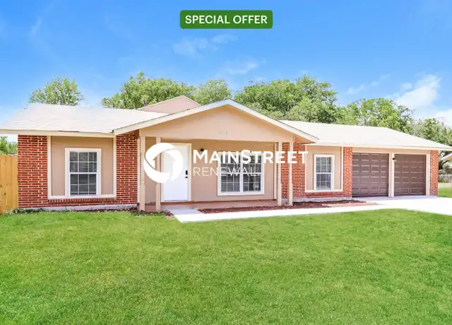 Property at 5814 Castle Brook Dr, San Antonio, TX, 78218, 4 beds, 2 baths, [object Object]
