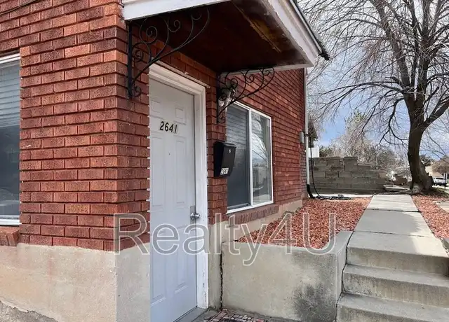 Property at 2641 S Highland Dr Unit 1, Salt Lake City, UT, 84106, 1 bed, 1 bath, [object Object]