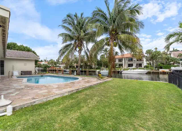 Property at 4315 Tranquility Dr, Highland Beach, FL, 33487, 3 beds, 2.5 baths, [object Object]