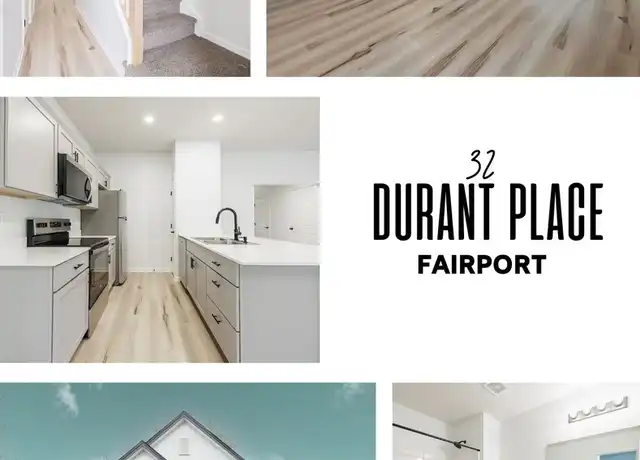 Property at 32 Durant Pl, Fairport, NY, 14450, 3 beds, 2.5 baths, [object Object]