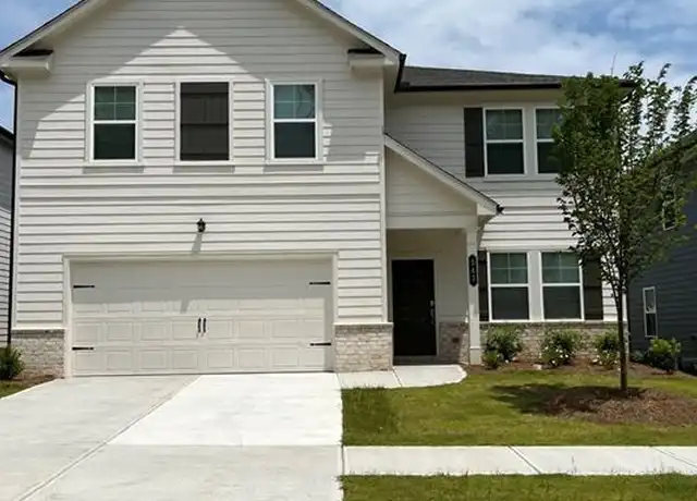 Property at 543 Madison Lakeview Dr, Acworth, GA, 30102, 6 beds, 4 baths, [object Object]