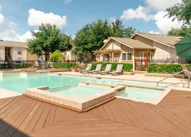Property at 515 S Bender Ave Unit 1801, Humble, TX, 77338, 1 bed, 1 bath, [object Object]