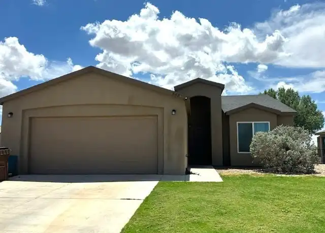 Property at 6428 Towhee Ave, Las Cruces, NM, 88012, 3 beds, 2 baths, [object Object]