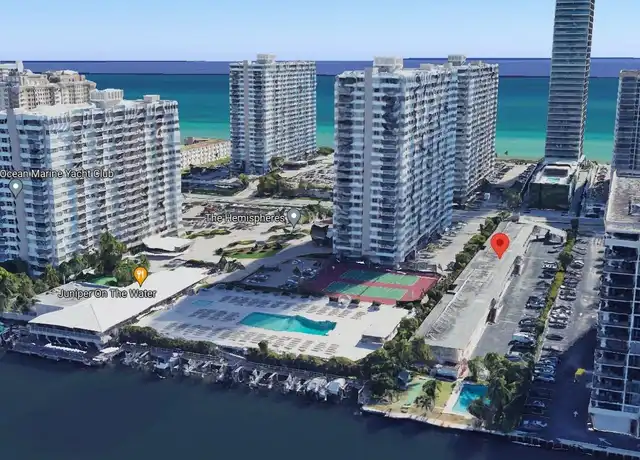 Property at 2001 S Ocean Dr #40, Hallandale Beach, FL, 33009, 1 bed, 1 bath, [object Object]