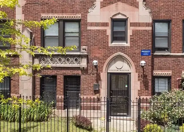 Property at 2834 W Palmer St, Chicago, IL, 60647, 0 beds, 1 bath, [object Object]