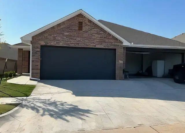 Property at 621 Maleah Pl Unit A, Yukon, OK, 73099, 3 beds, 2 baths, [object Object]