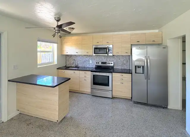 Property at 1219 NE 5th Ter Unit 1, Fort Lauderdale, FL, 33304, 1 bed, 1 bath, [object Object]