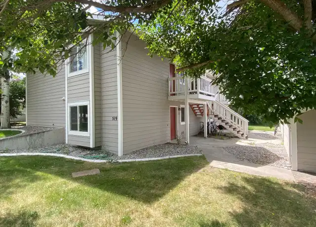 Property at 519 S 15th Ave Unit 4, Bozeman, MT, 59715, 2 beds, 1 bath, [object Object]