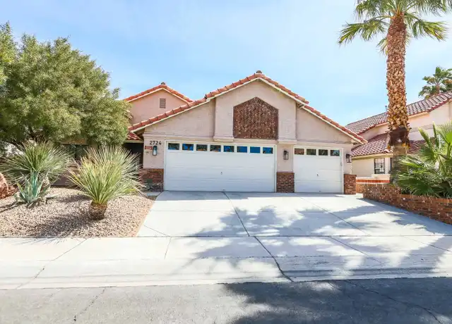 Property at 2724 Eagle Springs Ct, Las Vegas, NV, 89117, 3 beds, 2 baths, [object Object]