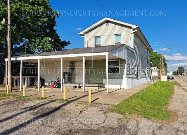 Property at 3339 Taylor Blvd Unit 3, Louisville, KY, 40215, 2 beds, 1 bath, [object Object]