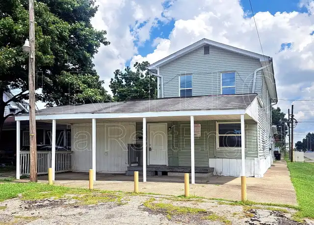 Property at 3339 Taylor Blvd Unit 3, Louisville, KY, 40215, 2 beds, 1 bath, [object Object]