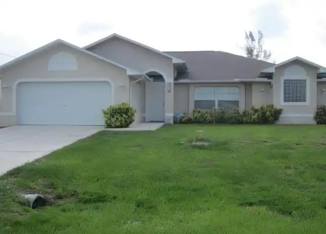 Property at 3303 SW 8th Ct, Cape Coral, FL, 33914, 3 beds, 2 baths, [object Object]