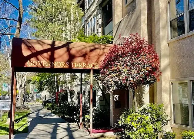 Property at Governors Terrace - 1401 P St, Sacramento, CA, 95814, 1 bed, 1 bath, [object Object]