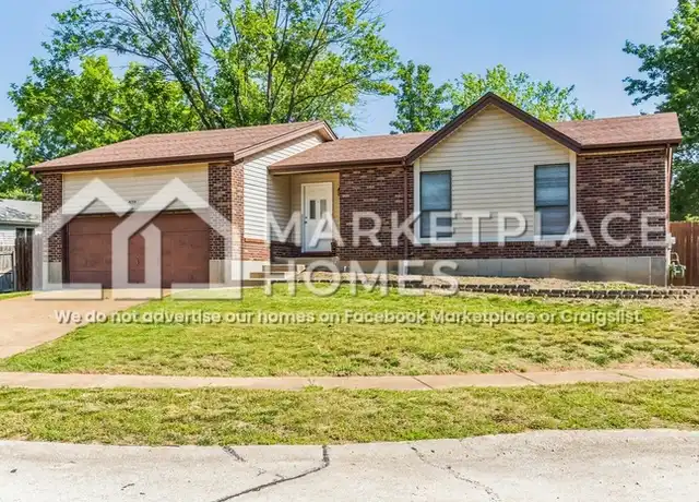 Property at 4259 Green Grove Ct, Saint Louis, MO, 63129, 3 beds, 2 baths, [object Object]