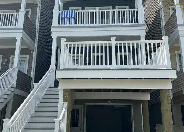 Property at 55 Sampson Ave, Seaside Heights, NJ, 08751, 5 beds, 4 baths, [object Object]