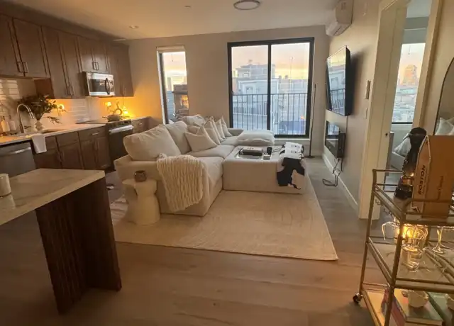 Property at 400 W Broadway Unit 509, Boston, MA, 02127, 1 bed, 1 bath, [object Object]