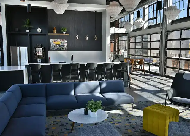 Property at Station House - A New Community. - 1019 N Skinker Pkwy, St. Louis, MO, 63112, 3 beds, 2 baths, [object Object]