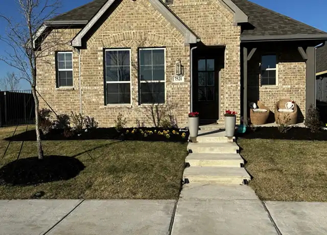Property at 7521 Camas Ave, Venus, TX, 76084, 3 beds, 2 baths, [object Object]