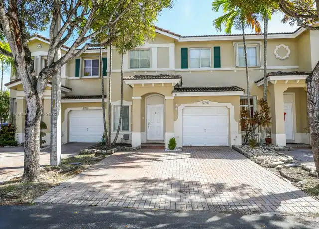 Property at 5741 NW 112th Ct #5741, Doral, FL, 33178, 4 beds, 3.5 baths, [object Object]