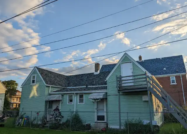 Property at 2673 Holmes St Unit D, Hamtramck, MI, 48212, 1 bed, 1 bath, [object Object]