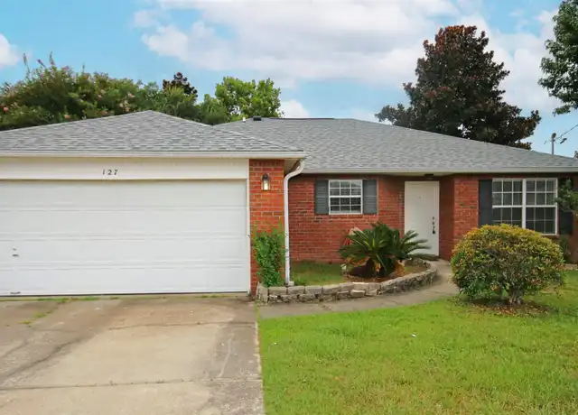 Property at 127 Tobago Ct, Pensacola, FL, 32506, 3 beds, 2 baths, [object Object]