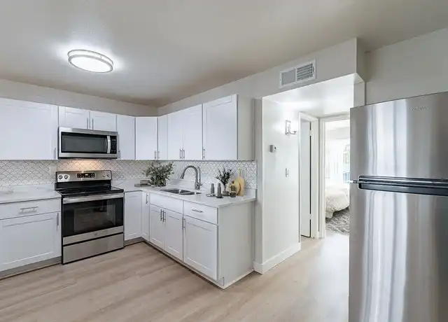 Property at Beachcomber - 901 N 1st Ave, Tucson, AZ, 85719, 1-2 bed, 1 bath, [object Object]