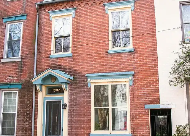 Property at 1002 Green St, Harrisburg, PA, 17102, 3 beds, 1 bath, [object Object]