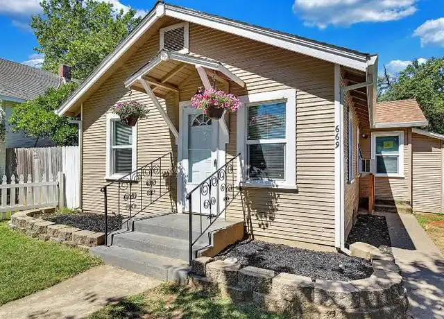 Property at 669 California St, Gridley, CA, 95948, 2 beds, 1 bath, [object Object]