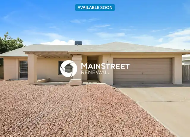 Property at 5813 W Mary Jane Ln, Glendale, AZ, 85306, 3 beds, 2 baths, [object Object]