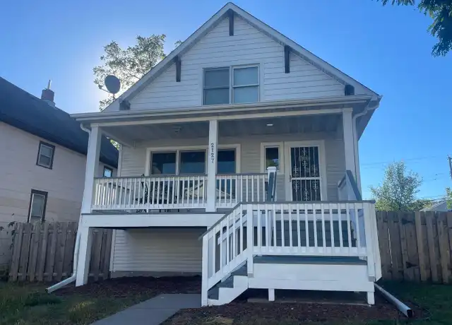 Property at 2127 Penn Ave N, Minneapolis, MN, 55411, 3 beds, 2 baths, [object Object]