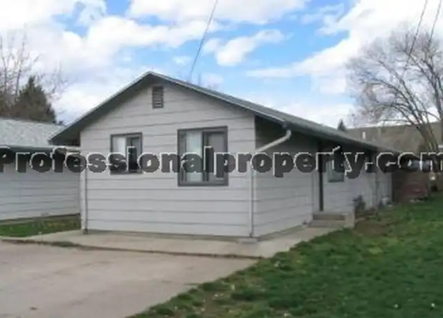 Property at 917 Charlo St Unit A, Missoula, MT, 59802, 1 bed, 1 bath, [object Object]