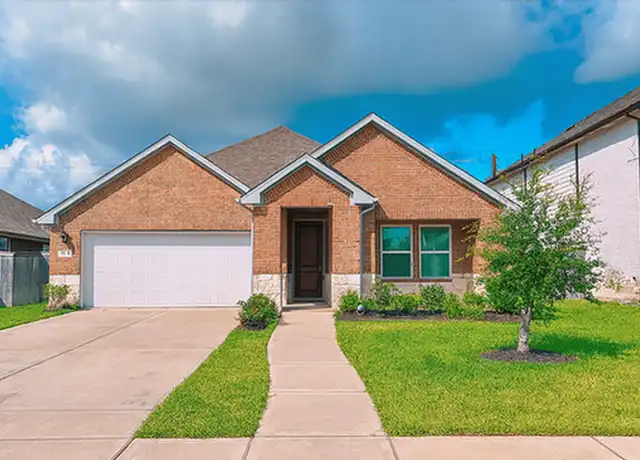 Property at 2810 Oakheath Crest Ct, Houston, TX, 77089, 4 beds, 3 baths, [object Object]