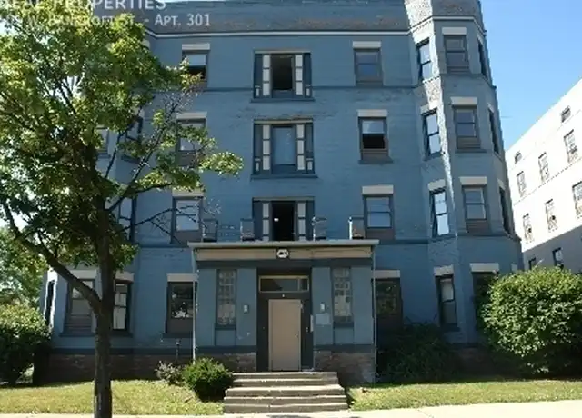 Property at 401 W Bancroft St Apt 301, Toledo, OH, 43620, 1 bed, 1 bath, [object Object]