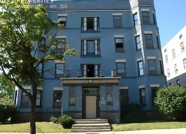 Property at 401 W Bancroft St Apt 301, Toledo, OH, 43620, 1 bed, 1 bath, [object Object]