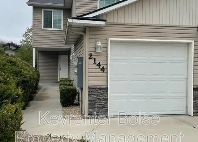 Property at 2144 S Dorothy Ave, Boise, ID, 83706, 4 beds, 2.5 baths, [object Object]