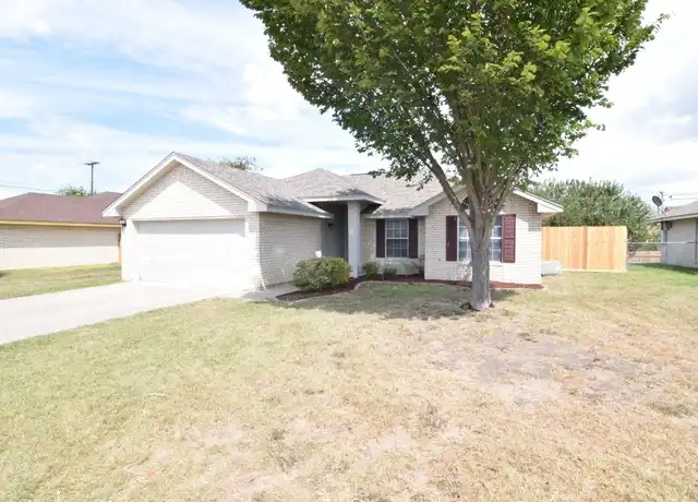 Property at 5003 Shawn Dr, Killeen, TX, 76542, 3 beds, 2 baths, [object Object]