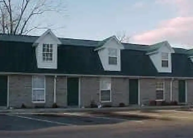 Property at 1017 E Lauderdale St Unit 6, Tullahoma, TN, 37388, 3 beds, 2 baths, [object Object]