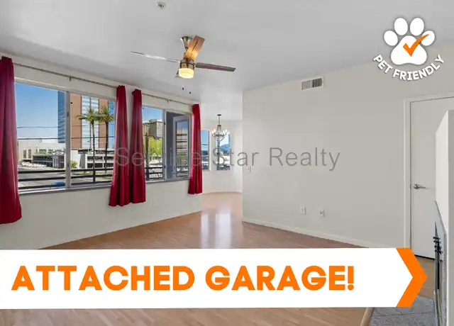 Property at 3633 N 3rd Ave #2039, Phoenix, AZ, 85013, 2 beds, 2 baths, [object Object]
