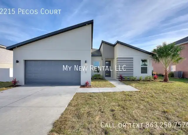 Property at 2215 Pecos Ct, Kissimmee, FL, 34759, 4 beds, 2 baths, [object Object]