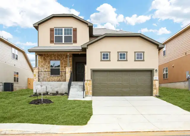 Property at 15231 Comanche Wolf, San Antonio, TX, 78233, 4 beds, 2.5 baths, [object Object]